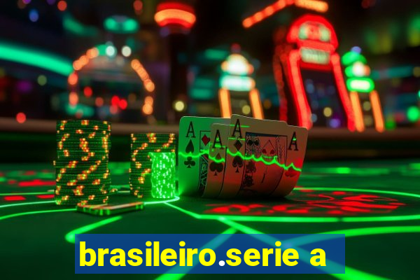 brasileiro.serie a