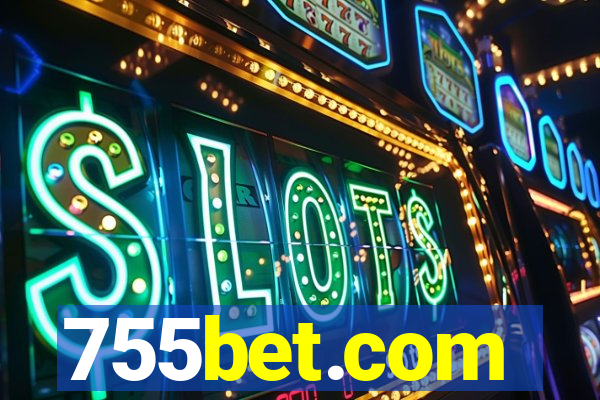 755bet.com