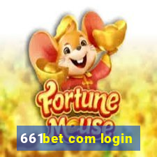 661bet com login