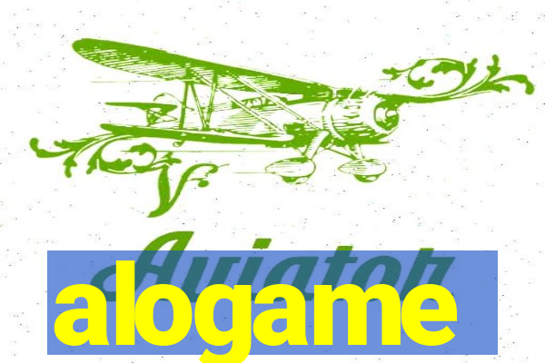 alogame