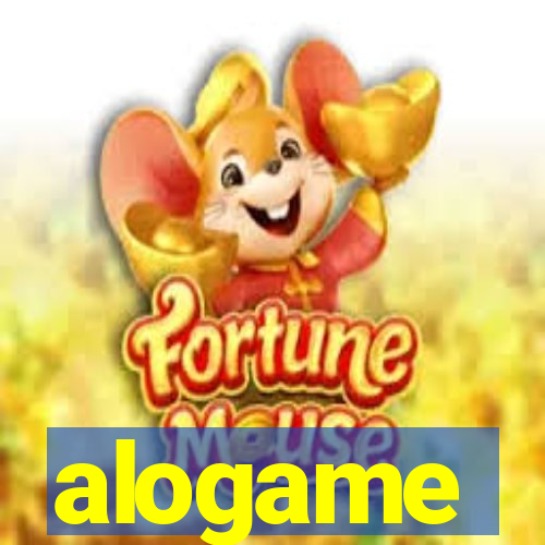 alogame