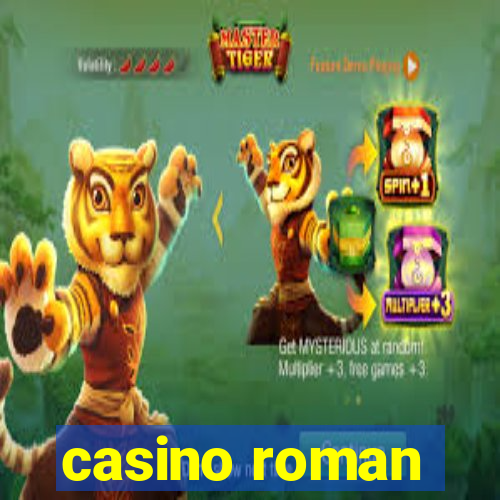 casino roman