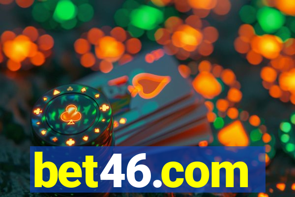 bet46.com