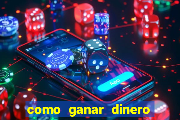 como ganar dinero jugando bingo