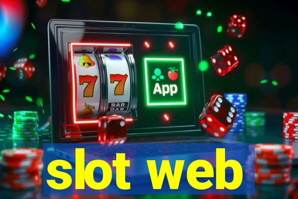 slot web