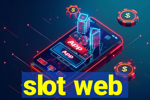 slot web