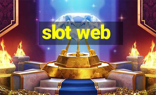 slot web