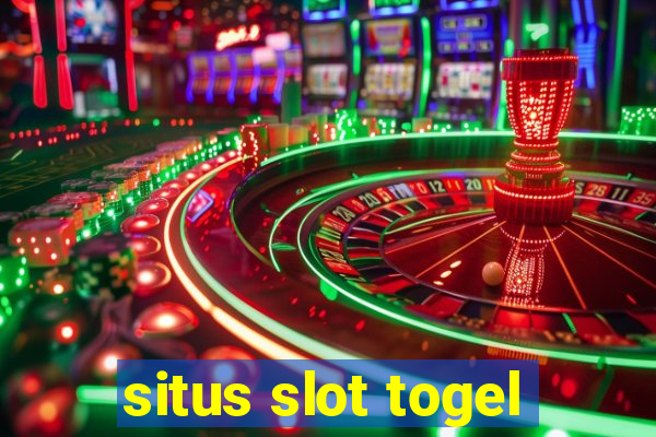 situs slot togel