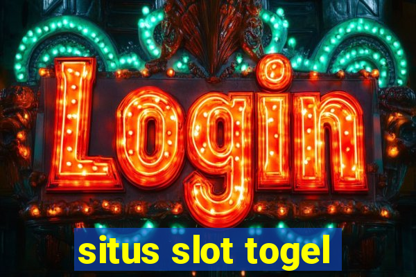 situs slot togel