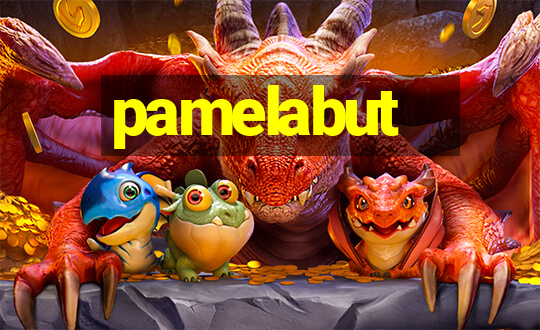 pamelabut