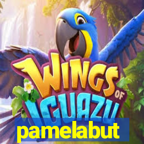 pamelabut