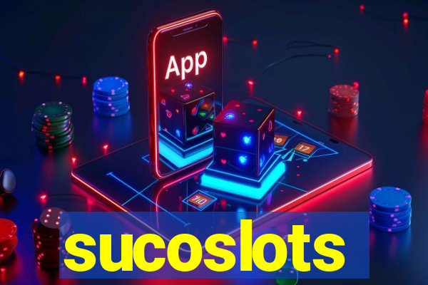 sucoslots