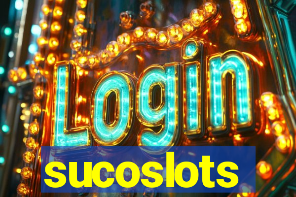 sucoslots