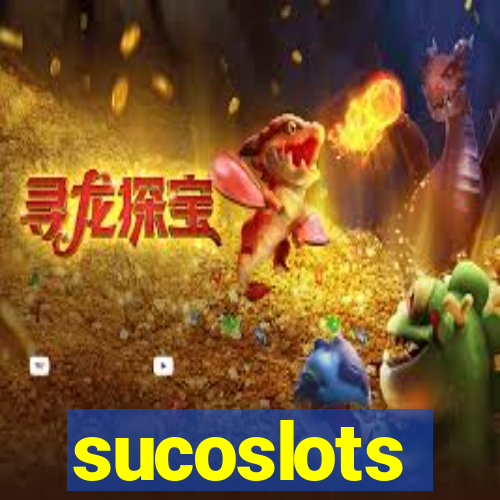 sucoslots