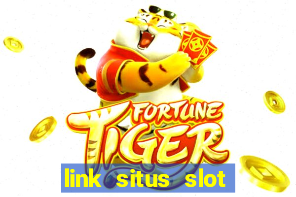 link situs slot gacor hari ini