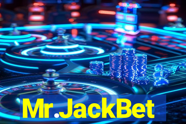 Mr.JackBet