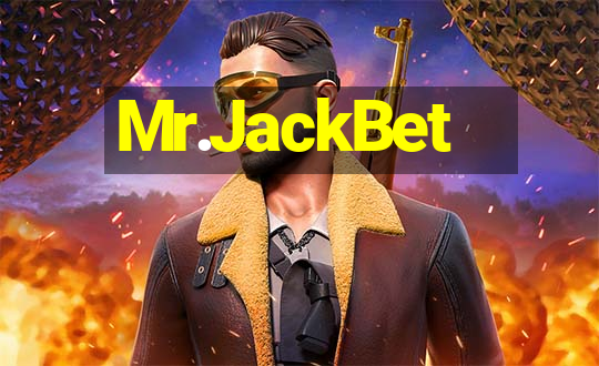 Mr.JackBet