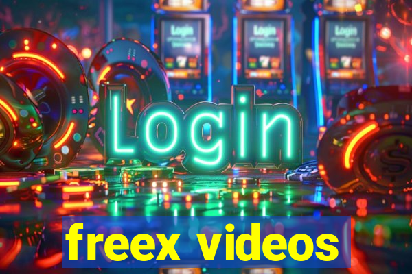 freex videos