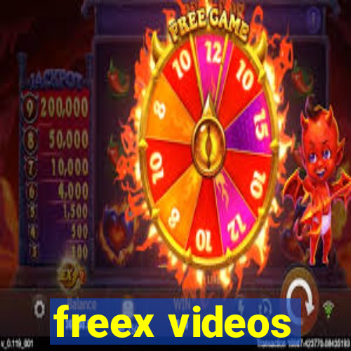 freex videos