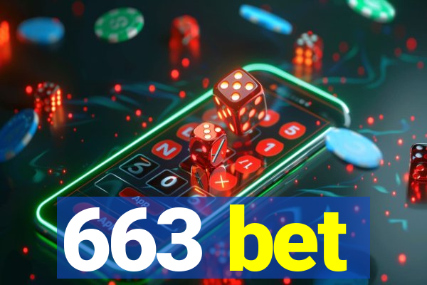 663 bet