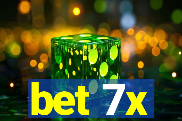 bet 7x