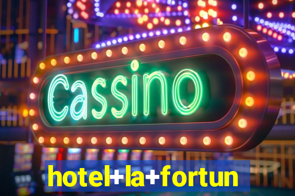 hotel+la+fortuna