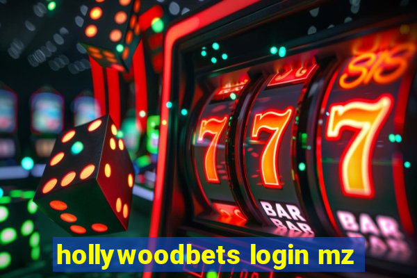 hollywoodbets login mz