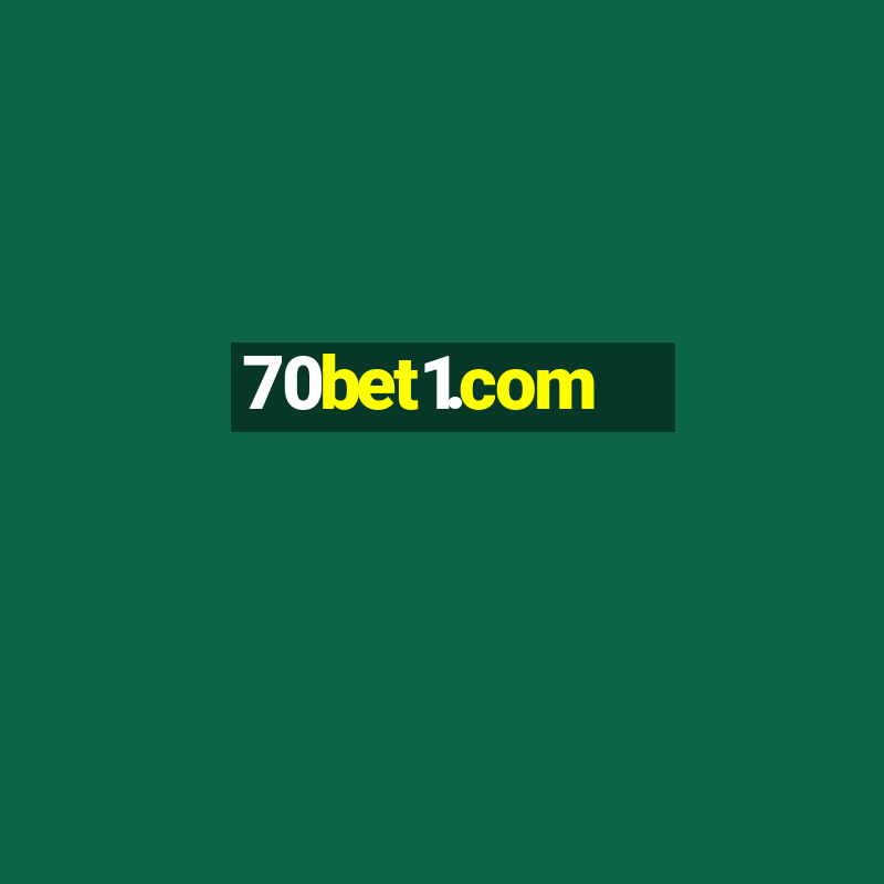 70bet1.com