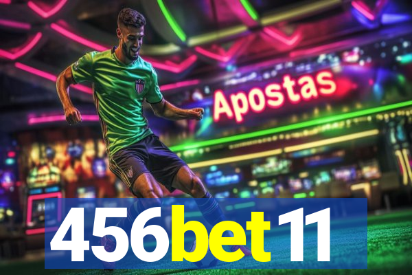 456bet11