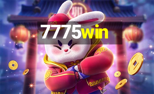 7775win