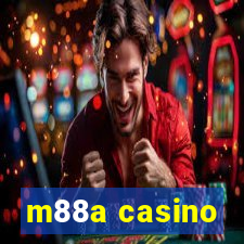 m88a casino