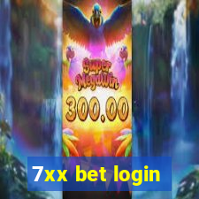 7xx bet login