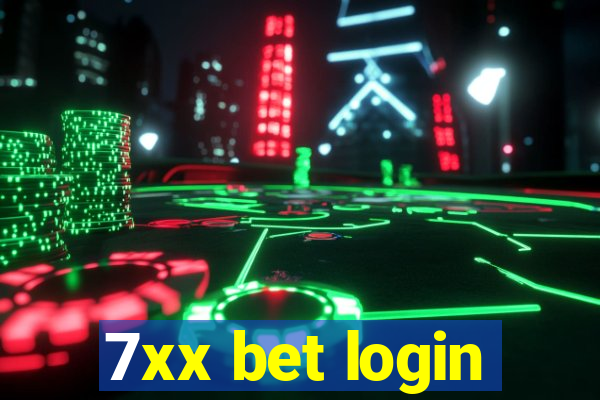 7xx bet login