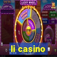 li casino