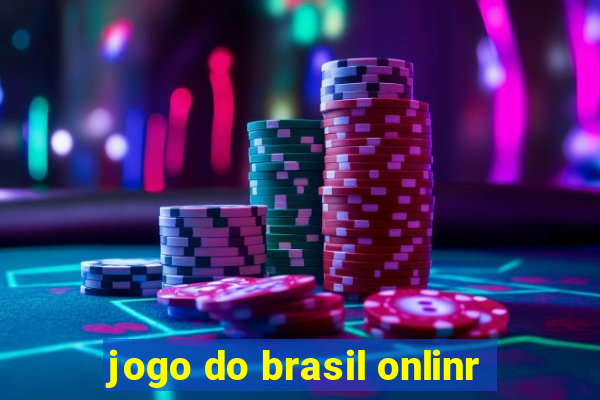 jogo do brasil onlinr