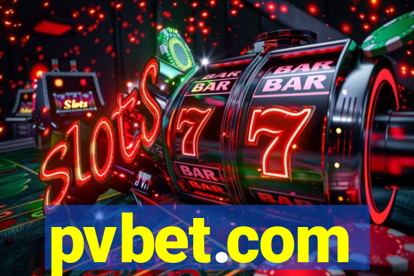 pvbet.com