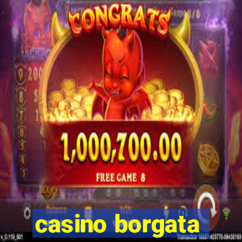 casino borgata