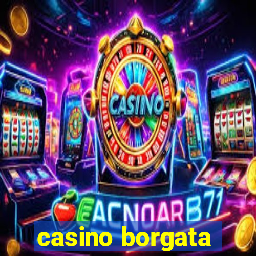 casino borgata