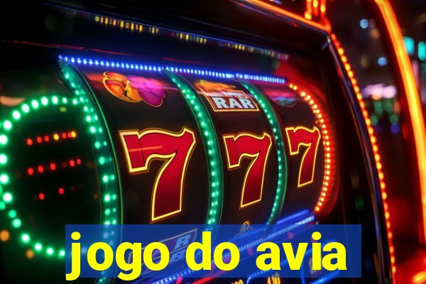 jogo do avia