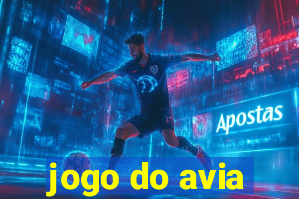 jogo do avia