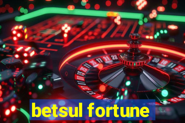 betsul fortune