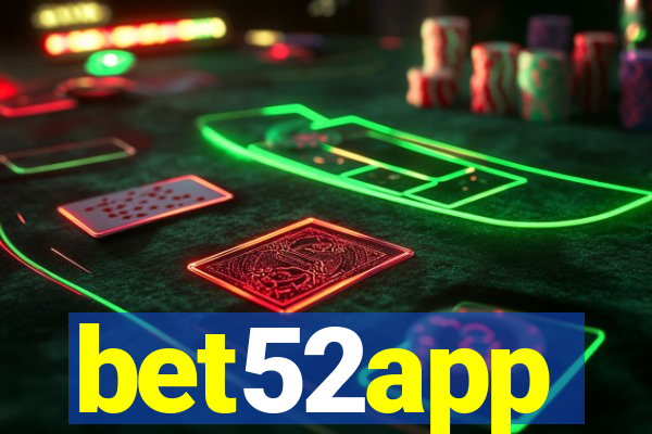 bet52app