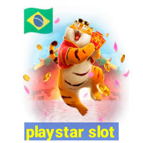 playstar slot