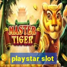 playstar slot