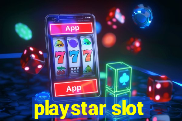 playstar slot