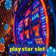 playstar slot