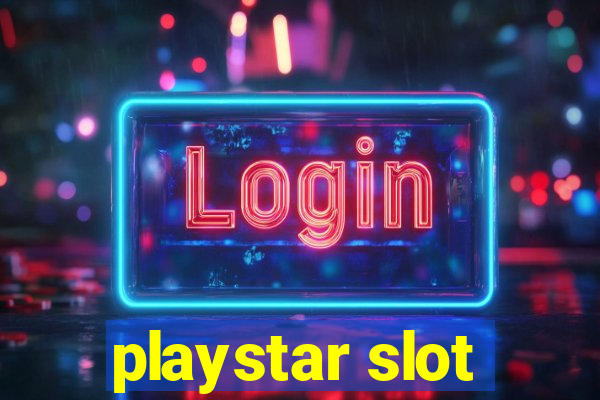 playstar slot