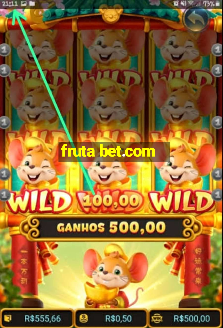 fruta bet.com