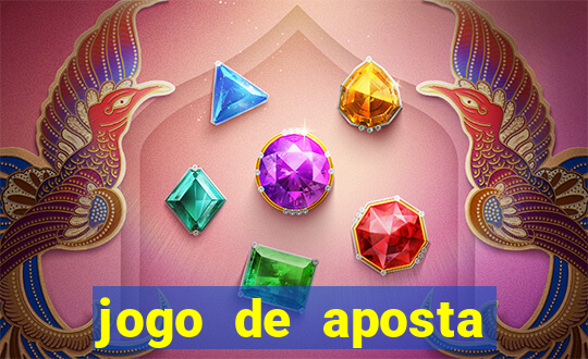 jogo de aposta demo gratis