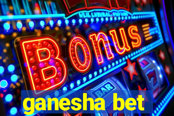 ganesha bet